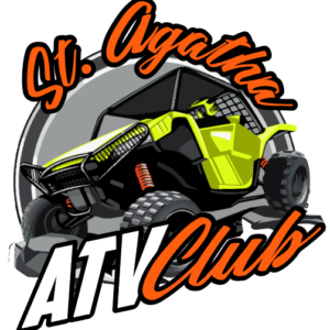 St Agatha ATV Club Logo